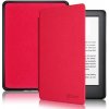 C-TECH PROTECT pouzdro pro Amazon Kindle PAPERWHITE 5, AKC-15, červené AKC-15R