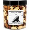 Zdravoslav zmes jader orechov v doze 500 g Zdravoslav zmes jader orechov v doze 500 g