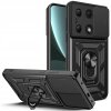 TECH-PROTECT CAMSHIELD PRO XIAOMI REDMI NOTE 13 Pro 4G / LTE / POCO M6 PRO 4G / LTE čierne
