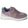 Dievčenské tenisky ELASTICOS Lila, Biomeanics, 241271-D164, fialová - 29 Dievčenské tenisky ELASTICOS Lila, Biomeanics, 241271-D164, fialová - 29