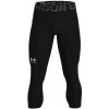 UNDER ARMOUR HG Armour 3/4 Legging black UNDER ARMOUR HG Armour 3/4 Legging black