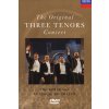 Three Tenors: The Original Concert - DVD Three Tenors: The Original Concert - DVD