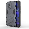 Odolný Kryt Punk armor case sivý – Xiaomi 13 Odolný Kryt Punk armor case sivý – Xiaomi 13
