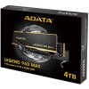 ADATA LEGEND 960 MAX/4TB/SSD/M.2 NVMe/Černá/Heatsink/5R ALEG-960M-4TCS ADATA LEGEND 960 MAX/4TB/SSD/M.2 NVMe/Černá/Heatsink/5R ALEG-960M-4TCS
