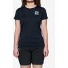Devold Classic Summit Tee Women modrá