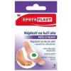 3M SPOFAPLAST Náplasť na kurie oká 6 ks 3M SPOFAPLAST Náplasť na kurie oká 6 ks