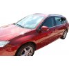 Deflektory RENAULT LAGUNA III 2007 Deflektory RENAULT LAGUNA III 2007