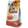 Farmina N&D dog TROPICAL SELECTION (AG) adult mini, salmon 1,5 kg Farmina N&D dog TROPICAL SELECTION (AG) adult mini, salmon 1,5 kg