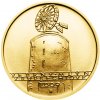 ČNB Zlatá minca 2500 Kč Větrný mlýn v Ruprechtově | 2009 | Proof | 7,78 g ČNB Zlatá minca 2500 Kč Větrný mlýn v Ruprechtově | 2009 | Proof | 7,78 g
