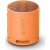 Sony SRS-XB100 - Bluetooth reproduktor (oranžový) Sony SRS-XB100 - Bluetooth reproduktor (oranžový)