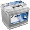 Varta Silver Dynamic 12V 54Ah 530A 554 400 053 Varta Silver Dynamic 12V 54Ah 530A 554 400 053