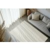 Kusový koberec Zen Deluxe 700 cream 80 x 150 cm Kusový koberec Zen Deluxe 700 cream 80 x 150 cm