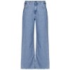 Pepe jeans Rifle flare široké LOOSE ST JEANS HW HAZEL Modrá Pepe jeans Rifle flare široké LOOSE ST JEANS HW HAZEL Modrá