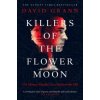 Killers of the Flower Moon Killers of the Flower Moon
