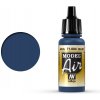 Vallejo Model Air: Blue 17ml airbrush barva na modely