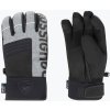 Rossignol Speed Impr heather grey pánske lyžiarske rukavice
