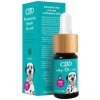 Zelená Země CBD olej pre psov a mačky 2% 10 ml