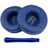 NÁUŠNÍKY PRE JBL TUNE 450 460 500 600 BT E35 T450 T460 T500 T600 NÁHRADNÉ VANKÚŠIKY HUBKY NÁUŠNÍKY PRE JBL TUNE 450 460 500 600 BT E35 T450 T460 T500 T600 NÁHRADNÉ VANKÚŠIKY HUBKY