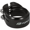 Objímka sedlovky FORCE pre karbónové rámy/ 31,6-34,9mm Objímka sedlovky FORCE pre karbónové rámy/ 31,6-34,9mm
