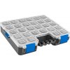 BORMANN Pro plastový organizér na náradie, 17 miest, s pevnými prepážkami , 32,5x24,5x5cm (BTB3350) BORMANN Pro plastový organizér na náradie, 17 miest, s pevnými prepážkami , 32,5x24,5x5cm (BTB3350)