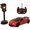 Auto RC 26,5cm so semaforom Auto RC 26,5cm so semaforom