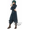 Banpresto Jujutsu Kaisen Jukon No Kata PVC Statue Mai Zenin 16 cm Banpresto Jujutsu Kaisen Jukon No Kata PVC Statue Mai Zenin 16 cm
