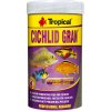 Tropical Cichlid Gran 1 l 550 g