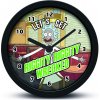 Pyramid International Stolové hodiny Rick and Morty - Wrecked Pyramid International Stolové hodiny Rick and Morty - Wrecked
