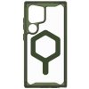 UAG Plyo Pro with Magnet, ľad/olive - Samsung Galaxy S24 Ultra UAG Plyo Pro with Magnet, ľad/olive - Samsung Galaxy S24 Ultra