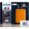 Epson Multipack 4 Colours 405XL DURABrite Ultra Ink C13T05H64010 Epson Multipack 4 Colours 405XL DURABrite Ultra Ink C13T05H64010