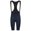 Cyklistické kraťasy POC M's Cadence Bib Shorts modrá XL Cyklistické kraťasy POC M's Cadence Bib Shorts modrá XL