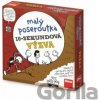 Malý poseroutka - 10 sekundová výzva - Dino Malý poseroutka - 10 sekundová výzva - Dino