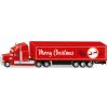 SIKU Christmas Truck 1:87