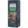 JOANNA Power Men depilačný krém na telo pre mužov 150g JOANNA Power Men depilačný krém na telo pre mužov 150g