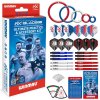 Winmau Winmau PDC Ultimate Practice & Accessory Kit Winmau Winmau PDC Ultimate Practice & Accessory Kit