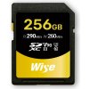 Wise SDXC UHS-II 256 GB WI-SD-N256 Wise SDXC UHS-II 256 GB WI-SD-N256