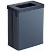 Curver Verto Recycle Odpadkový koš Curver Verto Recycle 54 l tmavě modrý