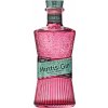 MINTIS CRAFT GIN RIBESA 41,8% 0,7 l (čistá fľaša)