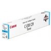 Toner Canon C-EXV29 (Azúrový), 2794B002 - originálný Toner Canon C-EXV29 (Azúrový), 2794B002 - originálný