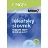 Lingea Lexicon 7 Anglický lékařský slovník