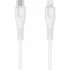 Canyon CNS-MFIC4W USB-C / Lightning, 5V/2.4A, 1,2m Canyon CNS-MFIC4W USB-C / Lightning, 5V/2.4A, 1,2m