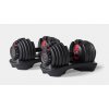 Set dvou nakládacích jednoručních činek BOWFLEX select TECH 552 2,5-24 kg Eu kg verze Set dvou nakládacích jednoručních činek BOWFLEX select TECH 552 2,5-24 kg Eu kg verze