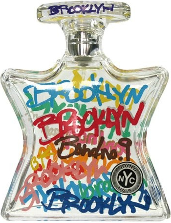 BOND NO.9 Brooklyn parfumovaná voda unisex 100 ml