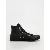 Converse Chuck Taylor All Star Hi (black/black/black) 42.5, čierna Converse Chuck Taylor All Star Hi (black/black/black) 42.5, čierna