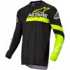 Alpinestars Fluid CHASER čierno-neónový Alpinestars Fluid CHASER čierno-neónový