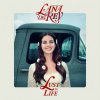 Lana Del Rey: Lust For Life - 2Vinyl (LP) Lana Del Rey: Lust For Life - 2Vinyl (LP)