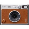 Instantný fotoaparát Fujifilm Instax Mini EVO Brown (16812508) Instantný fotoaparát Fujifilm Instax Mini EVO Brown (16812508)