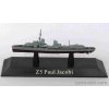 Edicola Warship Z5 Paul Jacobi Destroyer Germany 1935 1:1250 Military Edicola Warship Z5 Paul Jacobi Destroyer Germany 1935 1:1250 Military
