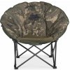 Nash Sedačka Bank Life Moon Chair Camo Nash Sedačka Bank Life Moon Chair Camo
