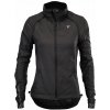 Silvini Dámska bunda Windproof Vetta MJ1623 čierna Silvini Dámska bunda Windproof Vetta MJ1623 čierna